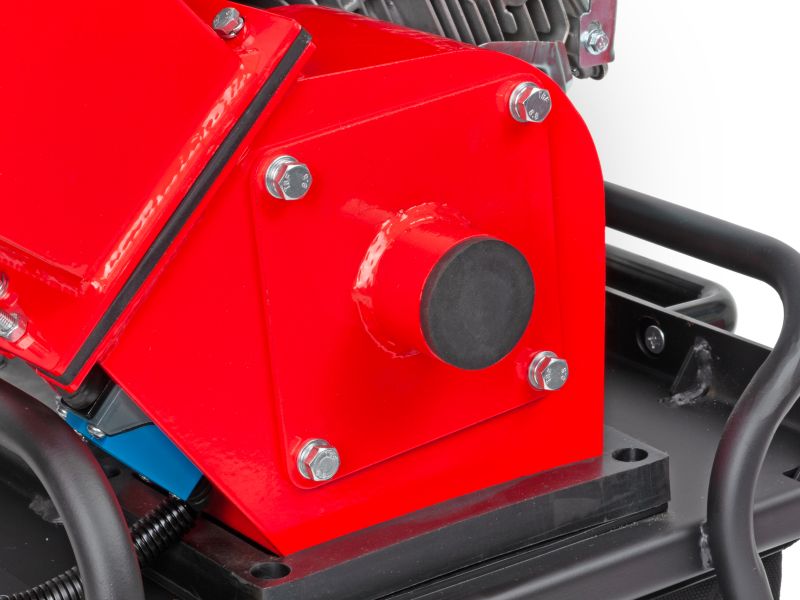 Bilde av Fliskutter PM50 Ø50mm bensin 7,0HK