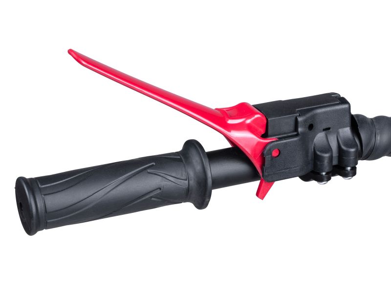 Bilde av Minidumper PM500HE 500kg elektrisk 48V hydraulisk tippfunksjon