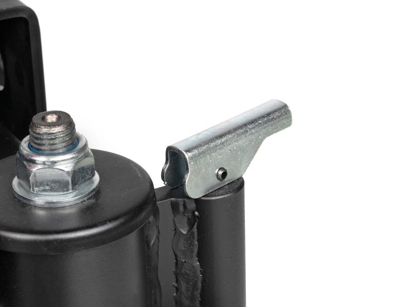 Bilde av Minidumper PM500HE 500kg elektrisk 48V hydraulisk tippfunksjon