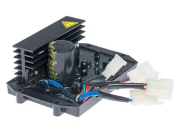 Bilde av AVR modul 3-fase 230V PM15DT2