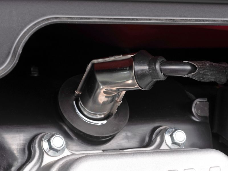 Bilde av Strømaggregat PM 6000iR inverter aggregat, bensin, 5,5 kW