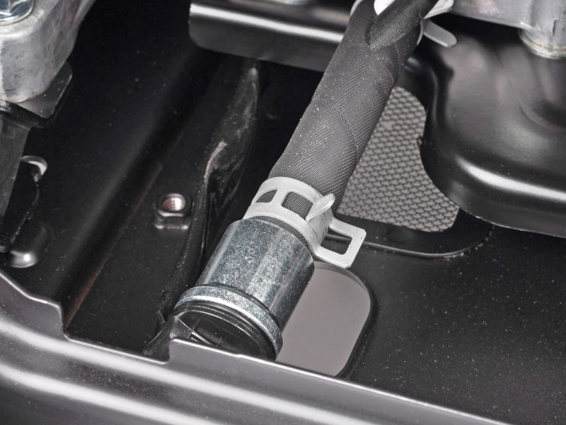 Bilde av Strømaggregat PM 6000iR inverter aggregat, bensin, 5,5 kW