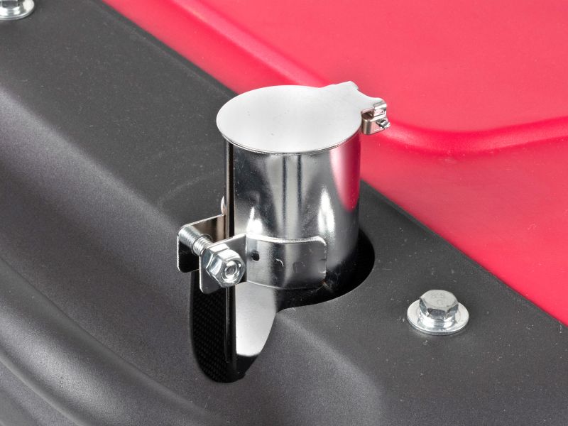 Bilde av Strømaggregat PM 9000 DT2/SS diesel