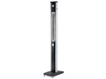 Bilde av Terrassevarmer PH2200AR stativ 2,2 kW