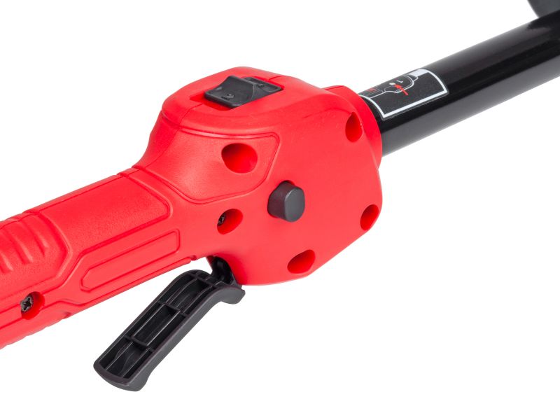 Bilde av Snøfreser ST33B 33cm/13" 36V (2x18V 5,0Ah)