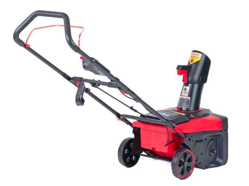 Bilde av Snøfreser ST46B 46cm/18" 36V (2x18V 5,0Ah)