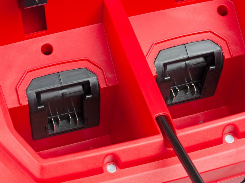 Bilde av Snøfreser ST46B 46cm/18" 36V (2x18V 5,0Ah)