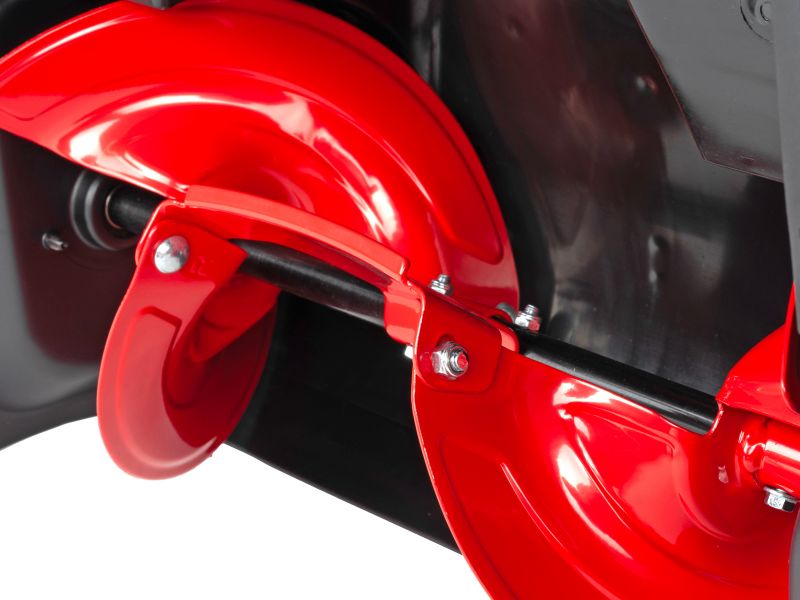 Bilde av Snøfreser ST46B 46cm/18" 36V (2x18V 5,0Ah)