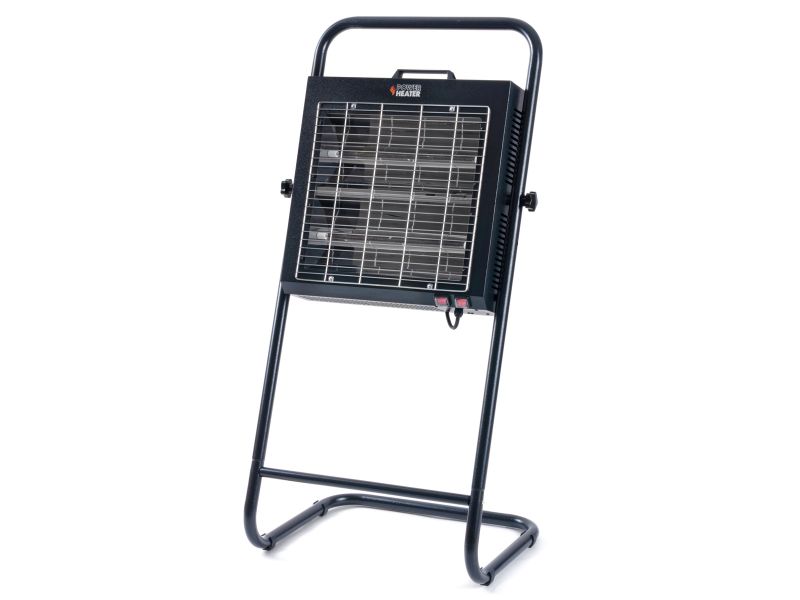 Bilde av Elektrisk infrarød varmer IR3000B 3 kW