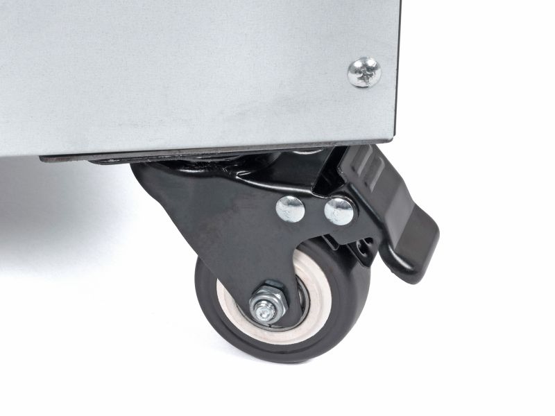 Bilde av Dieselvarmer infrarød IRN13 WiFi 13 kW