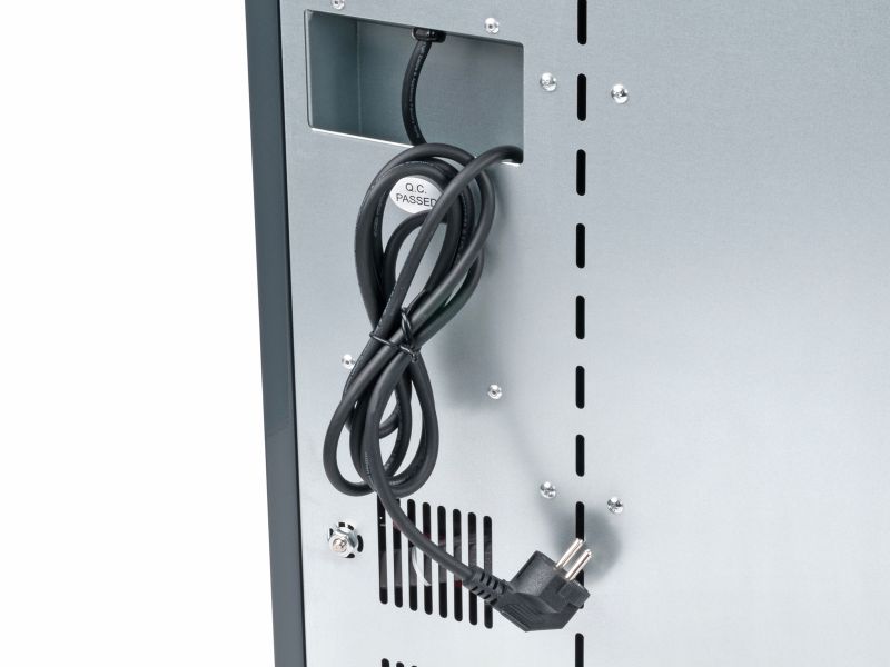 Bilde av Dieselvarmer infrarød IRN16 WiFi 16 kW