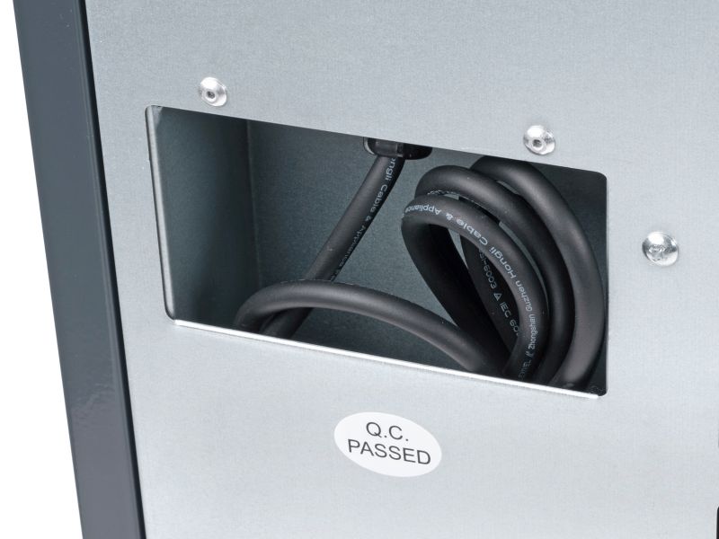 Bilde av Dieselvarmer infrarød IRN20 WiFi 20 kW