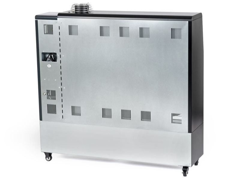 Bilde av Dieselvarmer infrarød IRN20 WiFi 20 kW