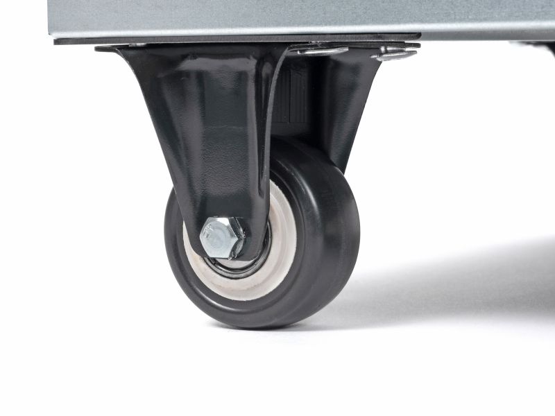 Bilde av Dieselvarmer infrarød IRN20 WiFi 20 kW