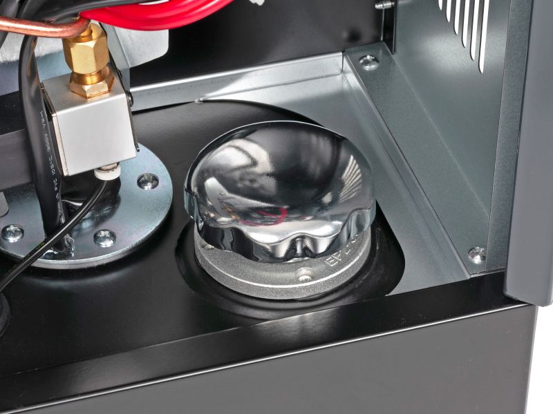 Bilde av Dieselvarmer infrarød IRN20 WiFi 20 kW