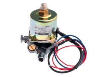 Bilde av Drivstoffpumpe Nippon IRN-serien