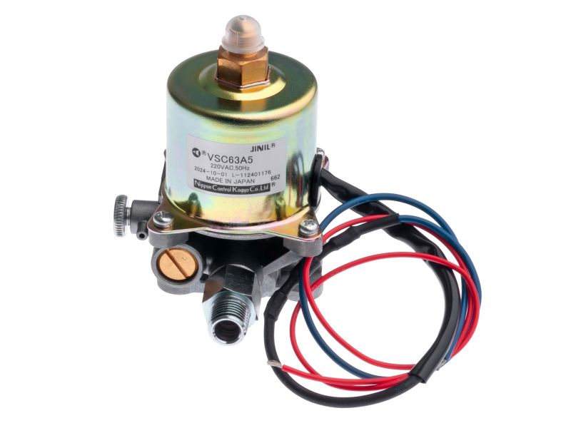 Bilde av Drivstoffpumpe Nippon IRN-serien