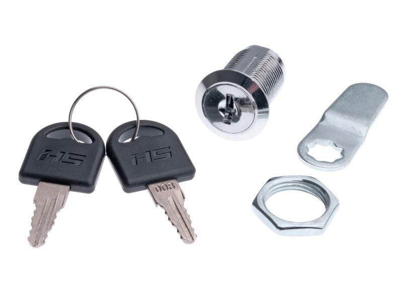 Bilde av Lås med nøkkel IRN-serien