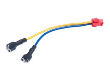 Bilde av Ledning temperaturkontroll (A12) IRN-serien