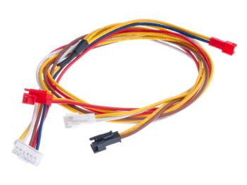 Bilde av Ledningssett (A12) IRN-serien