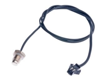 Bilde av Motstand (A12) IRN-serien