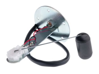 Bilde av Nivåmåler tank IRN-serien