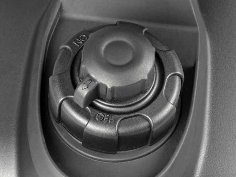 Bilde av Strømaggregat PM 1000iS inverter bensin