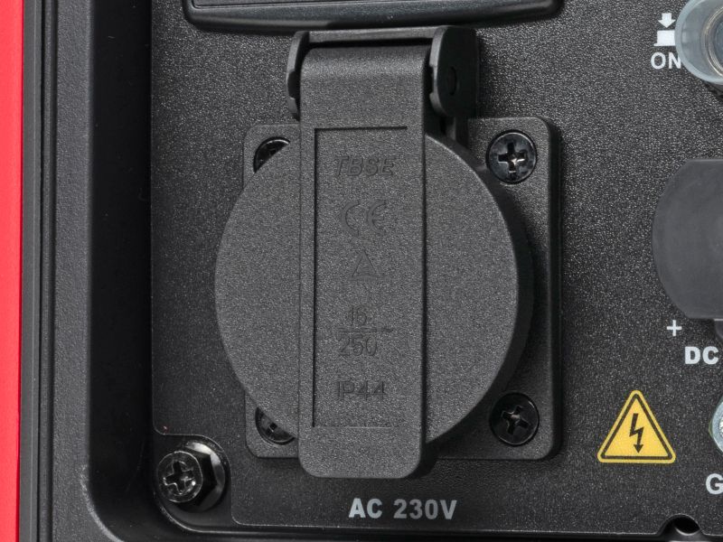 Bilde av Strømaggregat PM 2100iS inverter (brukt/demo)