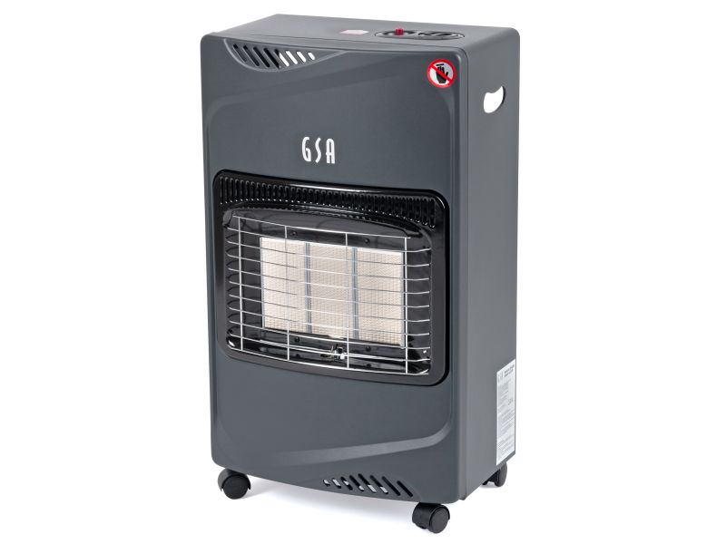 Bilde av Gassovn propan GH4200 4,2 kW m/gassventil