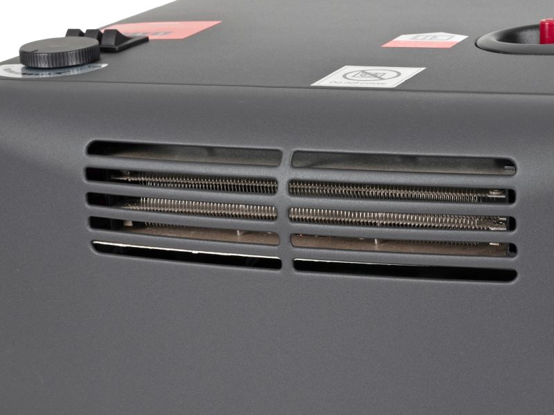 Bilde av Gassovn propan/elektrisk GH4218 4,2+1,8 kW m/gassregulator