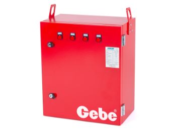 Bilde av ATS modul 125A 230V 3-fase