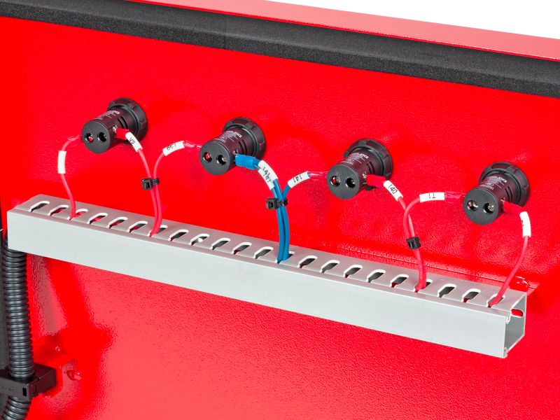 Bilde av ATS modul 125A 230V 3-fase