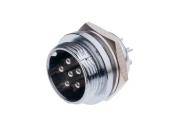 Bilde av Kontakt ATS 6-pin (for panel)