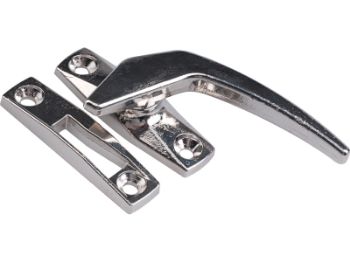 Bilde av Vindusvrider høyre (Zamak/krom)