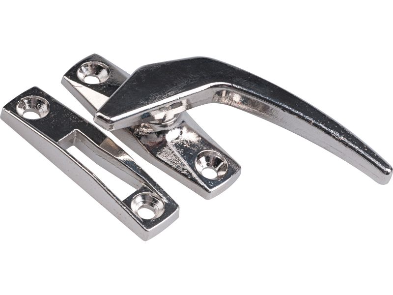 Bilde av Vindusvrider høyre (Zamak/krom)