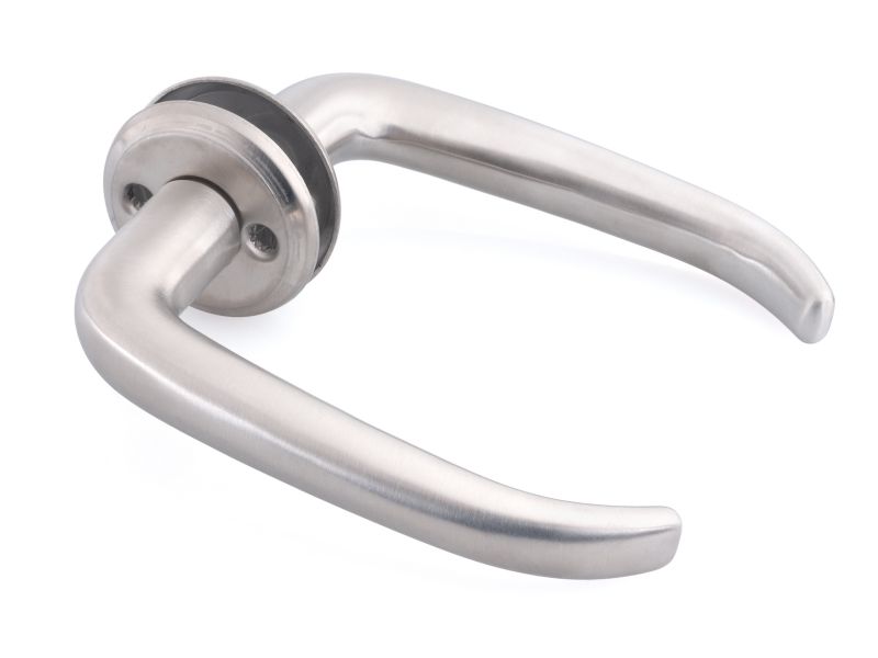 Bilde av Dørtilbehørssett u/kasse FKRM