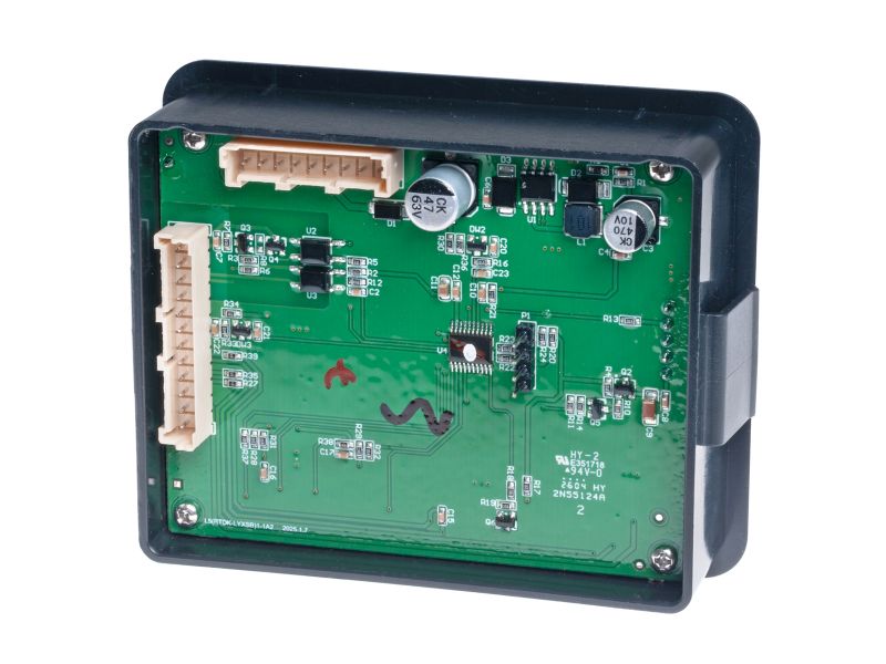 Bilde av Display digitalt PM6000iR