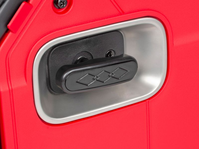 Bilde av Strømaggregat PM 6000iR inverter bensin (brukt/demo)