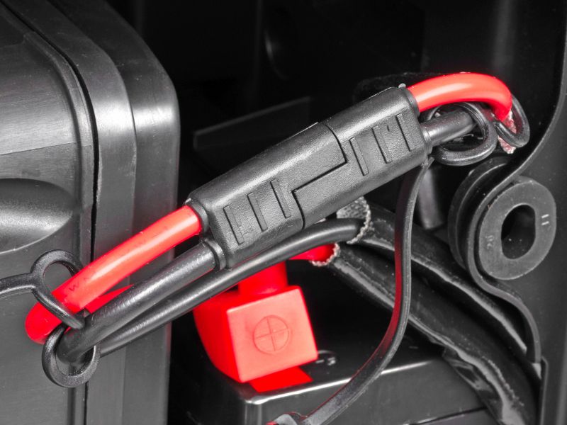 Bilde av Strømaggregat PM 6000iR inverter bensin (brukt/demo)