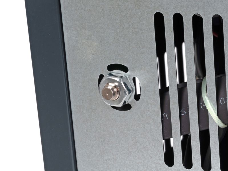 Bilde av Dieselvarmer infrarød IRN13 WiFi 13 kW (brukt/demo)