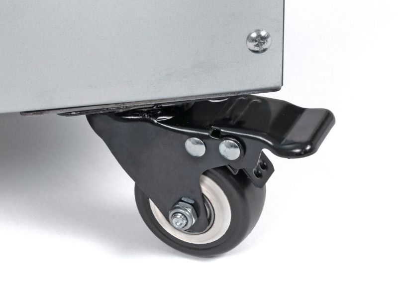 Bilde av Dieselvarmer infrarød IRN13 WiFi 13 kW (brukt/demo)