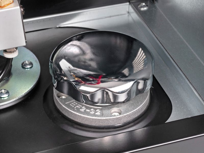 Bilde av Dieselvarmer infrarød IRN13 WiFi 13 kW (brukt/demo)