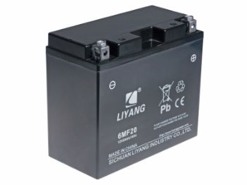 Bilde av Batteri PM13000S-PM13000T