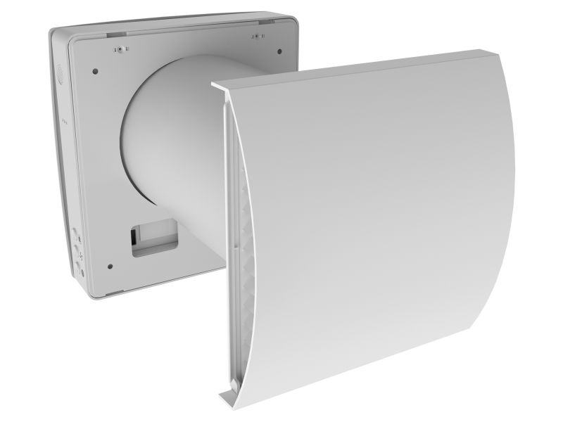 Bilde av EVR-160X WiFi romventilator (brukt/demo)